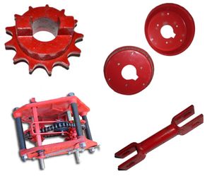 Запчасти по акции