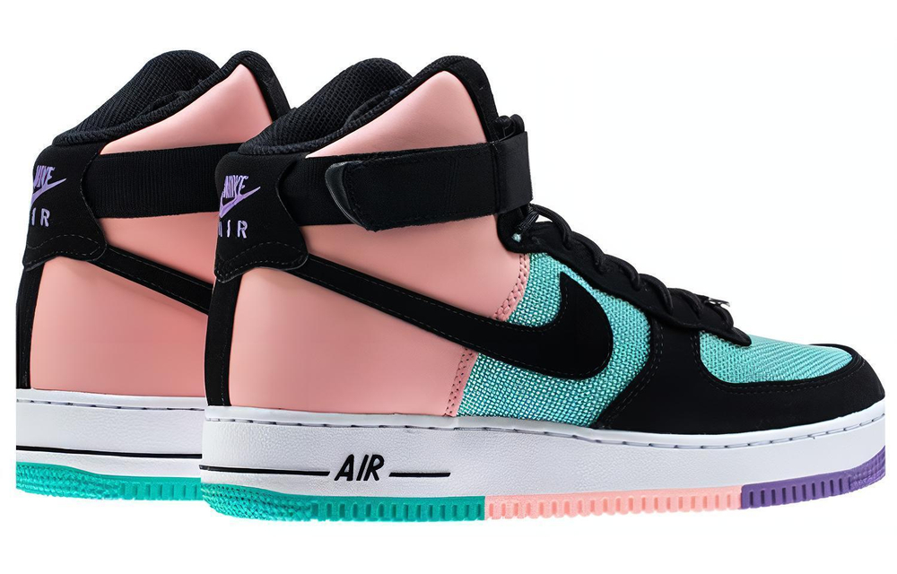 Кроссовки Nike Air Force 1 "Have A Nike Day"