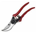 СЕКАТОР GREEN BELT С УПОРНОЙ ПРУЖИНОЙ И ФИКСАТОРОМ HC034R