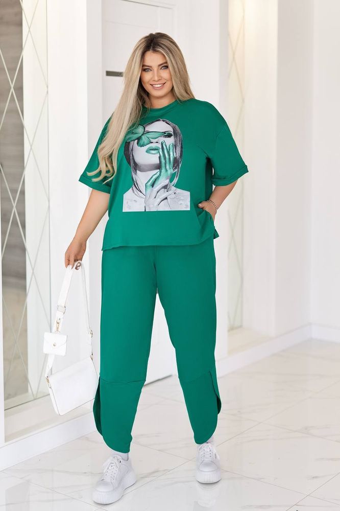 Костюм УК-1317 Фабрика Моды Костюм УК-1317 Фабрика Моды