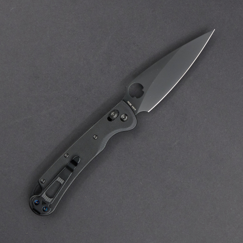 Sting Slim All Black