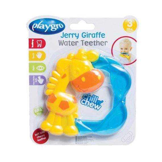 Playgro zürafə 3-24 ay
