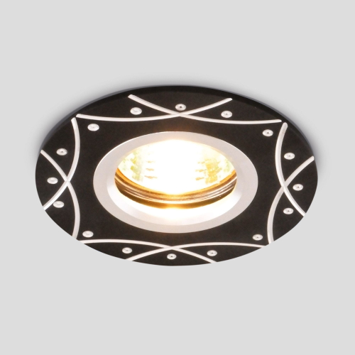 Встраиваемый алюминиевый точечный светильник 5157 MR16