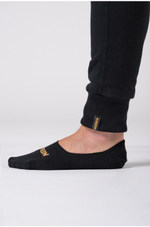 INTENSE NO-SHOW SOCKS 105