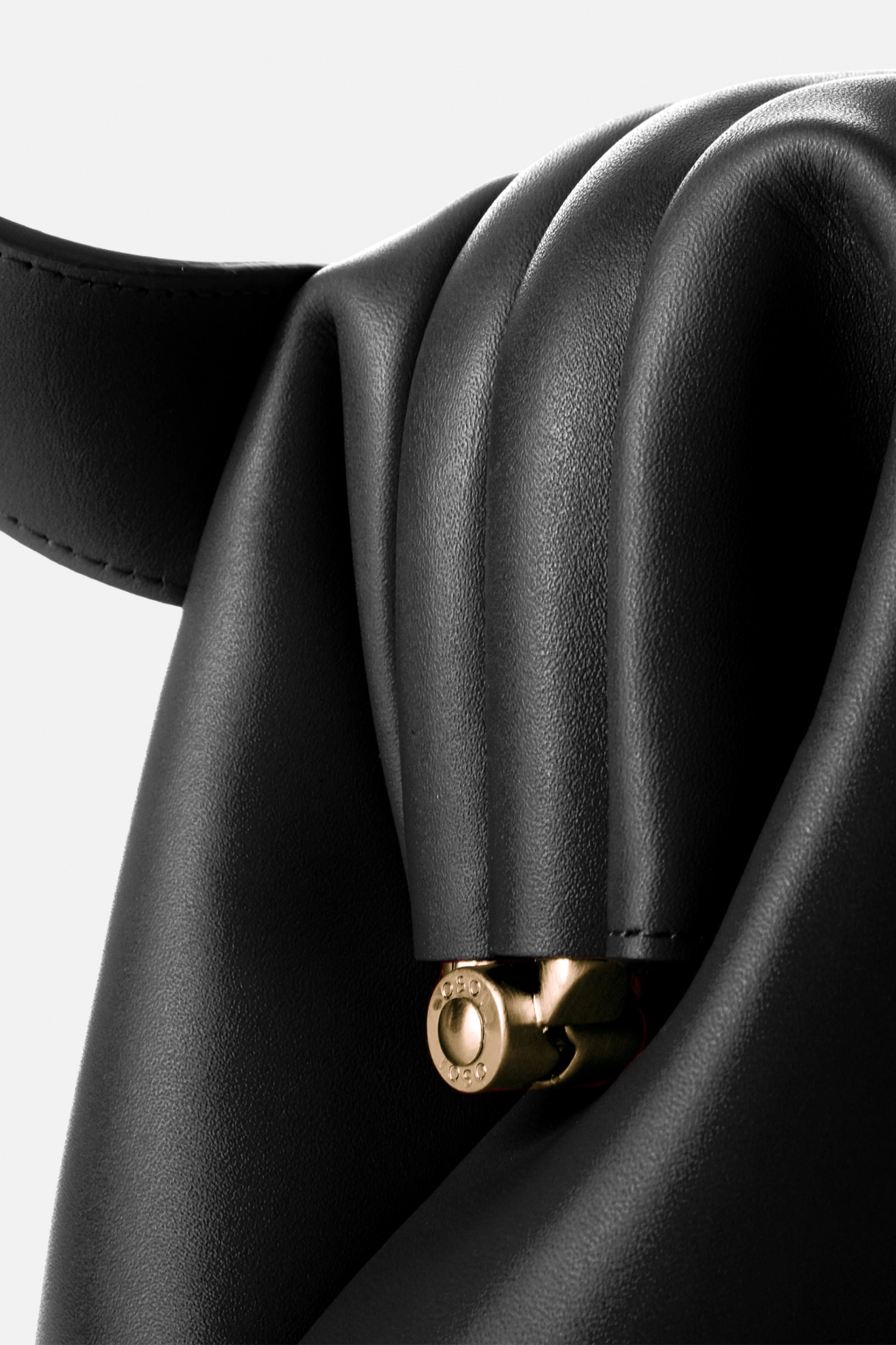 Сумка MINI BROT черный