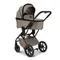 Детская коляска Moon Piu 2 в 1 Mud (622) 2024