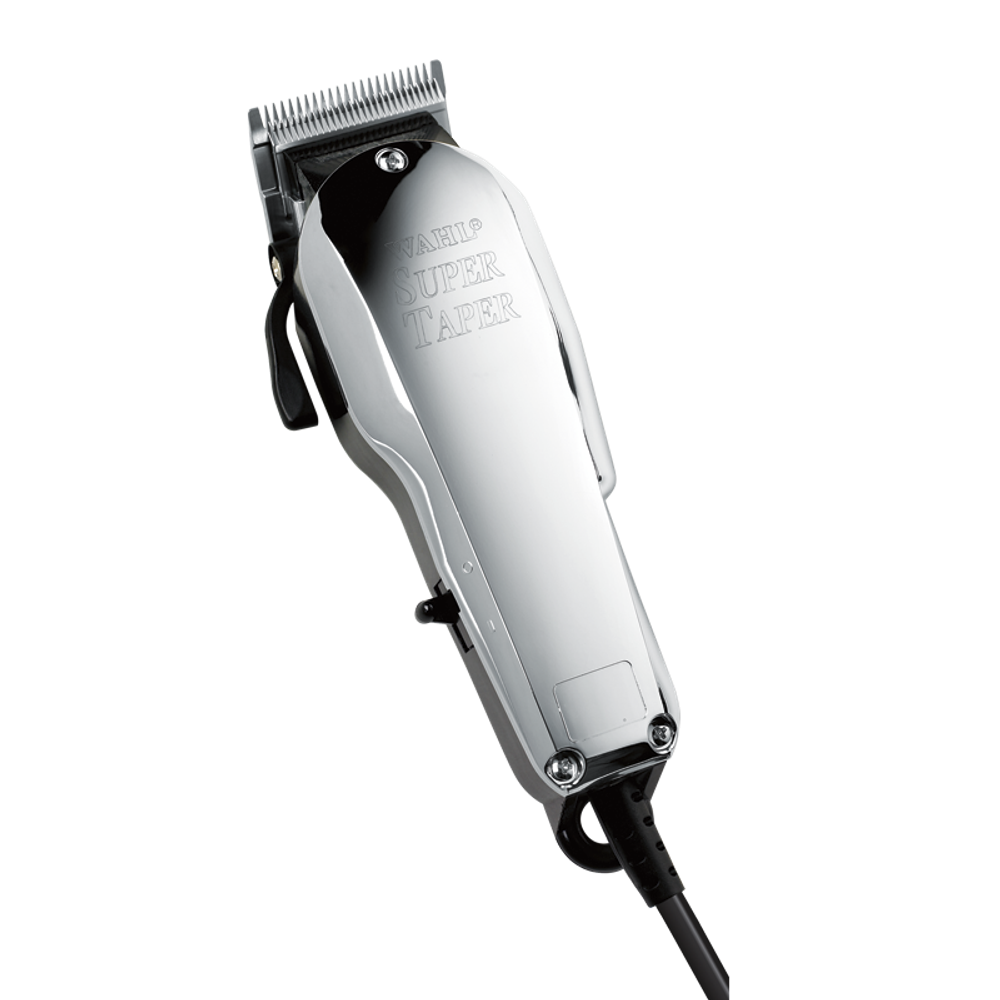 Машинка WAHL для стрижки Chrome Super Taper