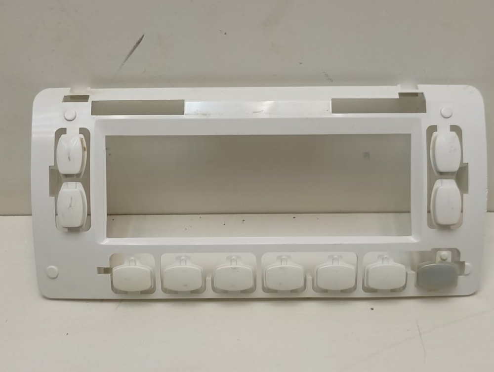 GOY1054L кт48 Панель кнопок для стиральной машины Candy 41032057 б/у