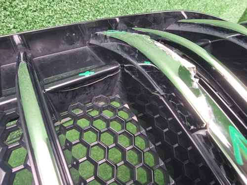 Бампер передний Voyah Dream (2021-н.в.)