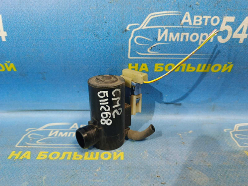 Моторчик бачка омывателя Honda ACCORD 2002-2008