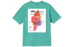 Футболки Stussy Modern Leaders Tee T, 1904690