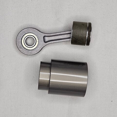 Ремкомплект компрессора пневмоподвески Toyota Prado 120/150