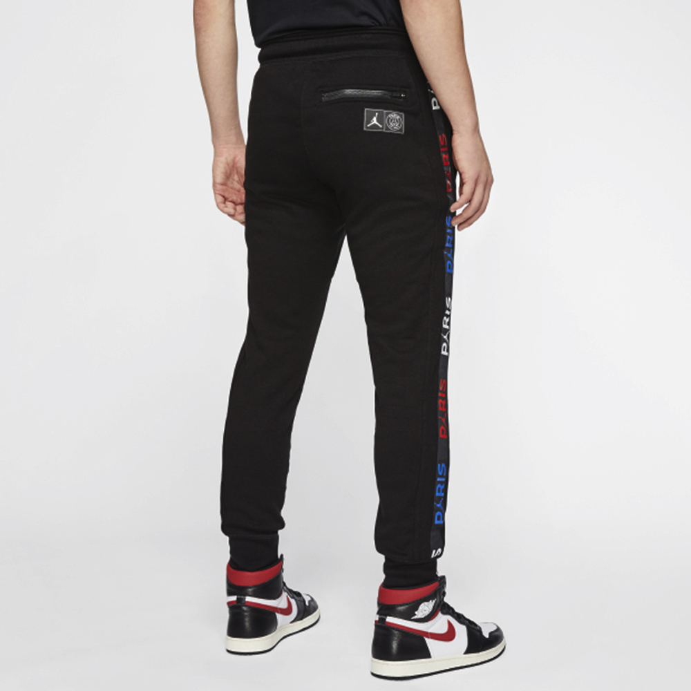 Штаны Jordan Logo, BQ8349-011