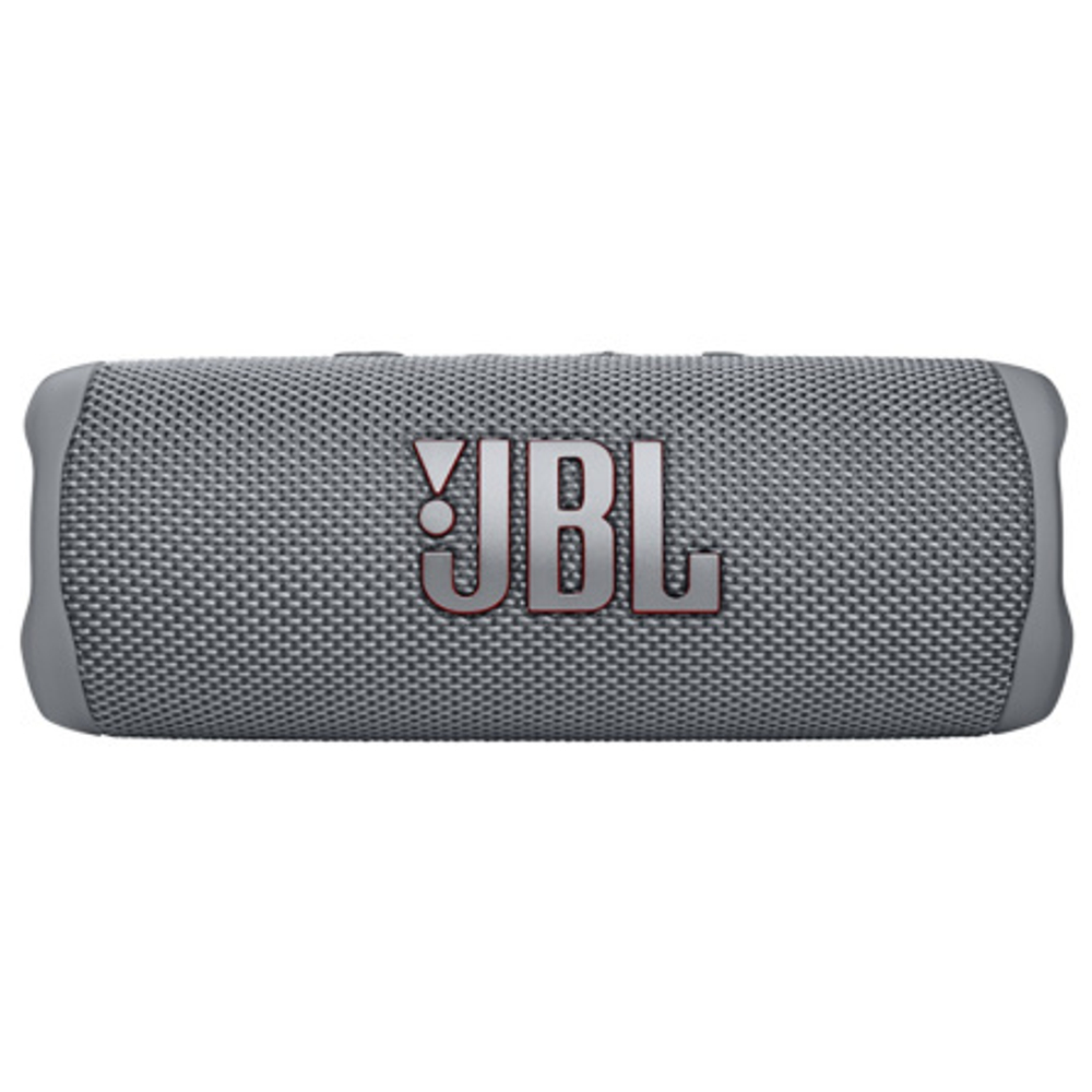 Беспроводная акустика JBL Flip 6 Серый