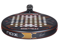 Ракетка для падел тенниса NOX ML10 Pro Cup Rough Surface Edition