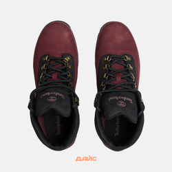 Ботинки Timberland Euro Hiker Leather