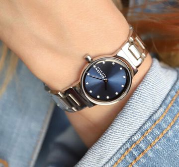 Женские часы Skagen SKW2789