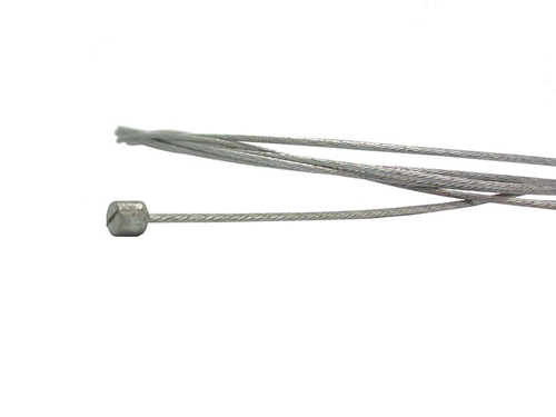 Трос переключателя 1,2х3000мм, 100 шт.