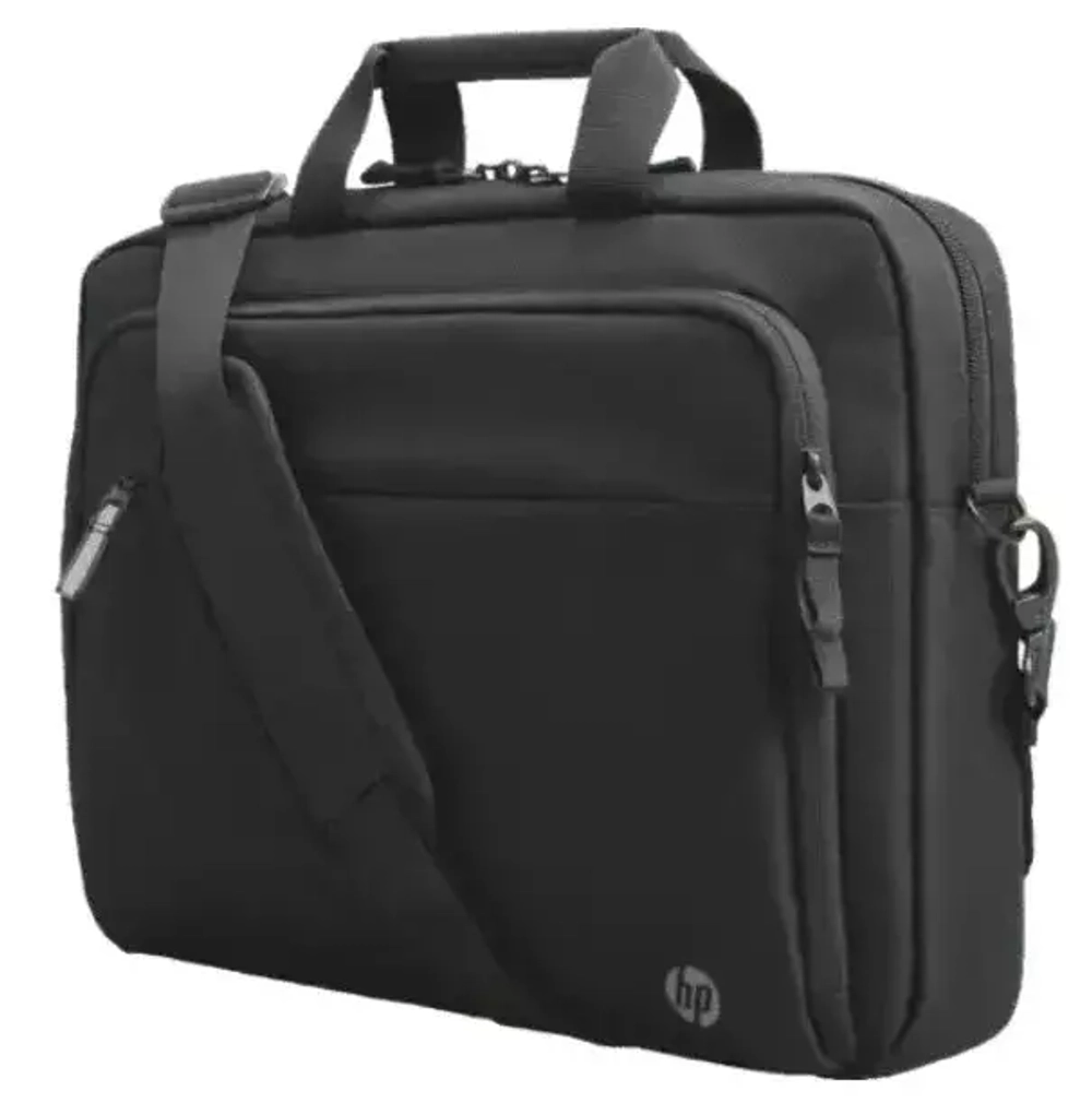 Сумка для ноутбука HP Renew Business Laptop Bag, Чёрный (3E5F8AA)