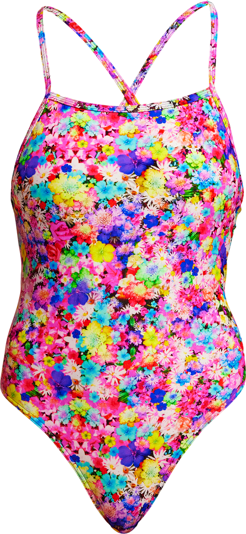 Купальник FUNKITA Garden Party