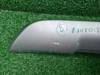 Накладка перед. бампера Toyota RAV 4 ca40 (15-19)