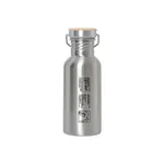 Фляга Called a Garment Avalanche металлик