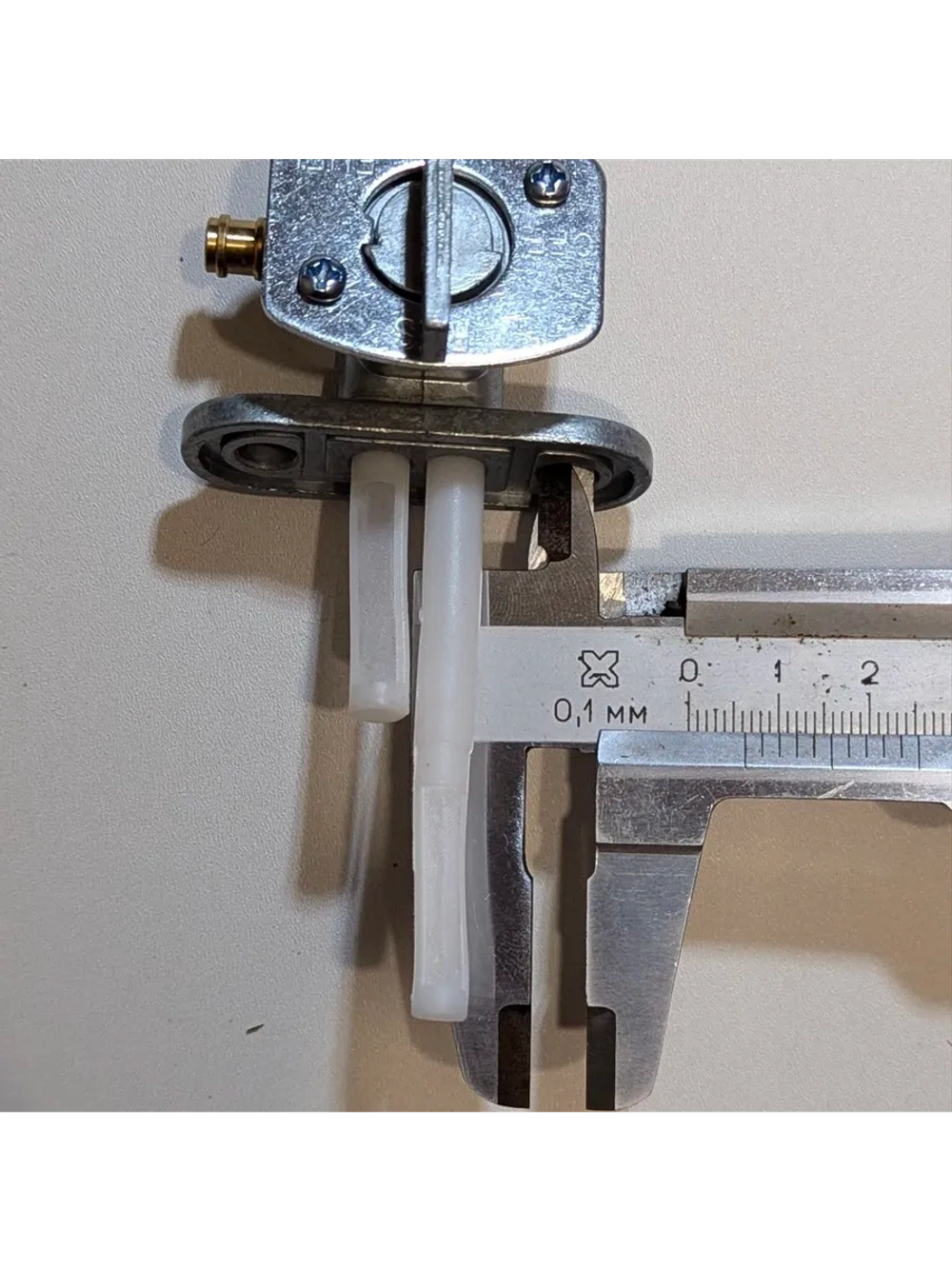 tt Бензокран KAYO 125