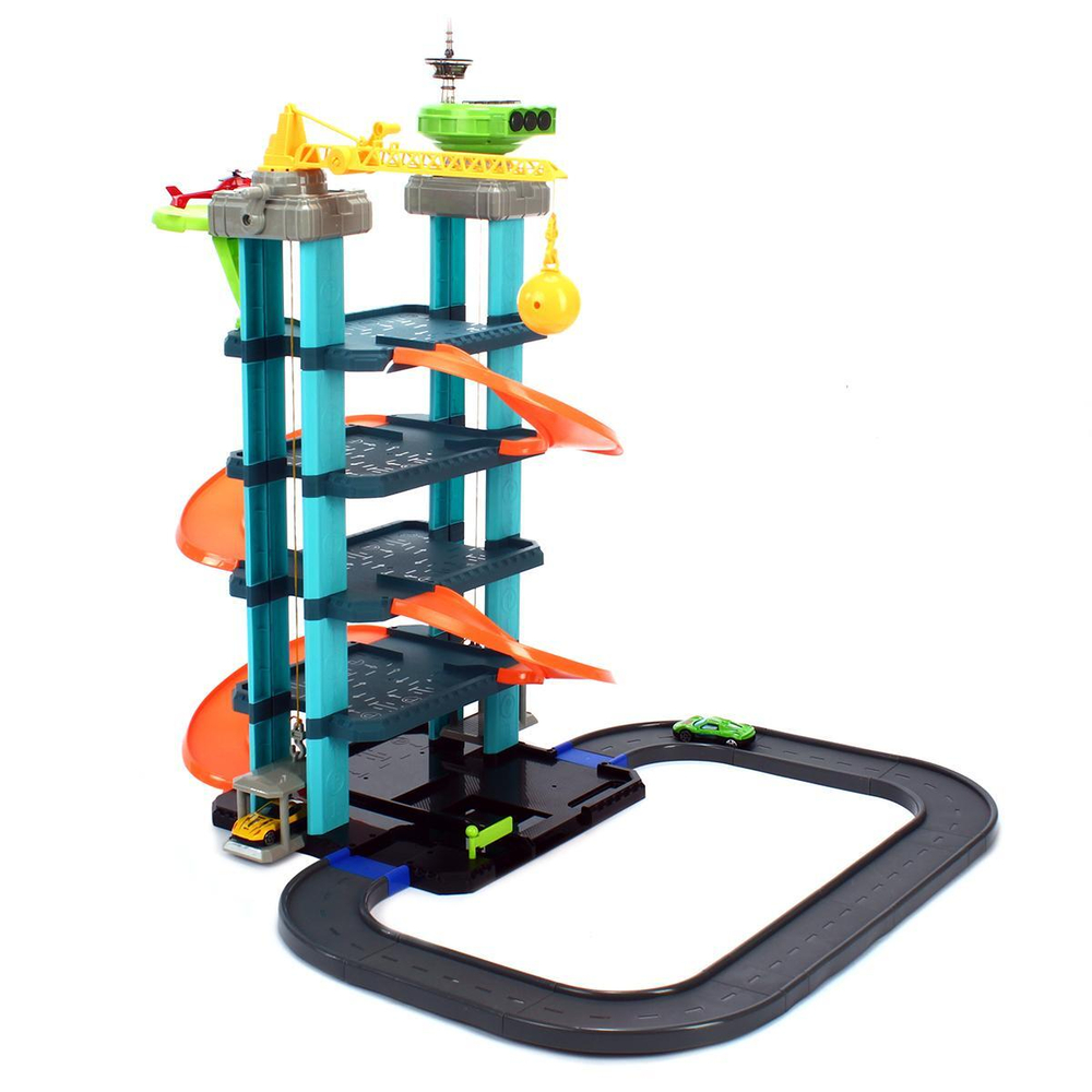 Парковка, кор 3089