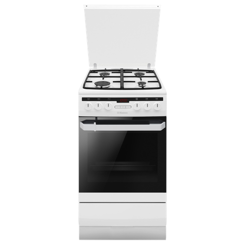 Комбинированная плита Hansa FCMW58221