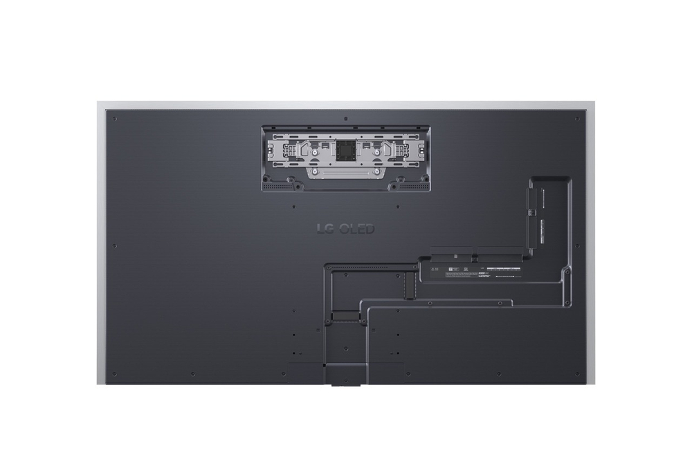 Телевизор LG OLED65G5