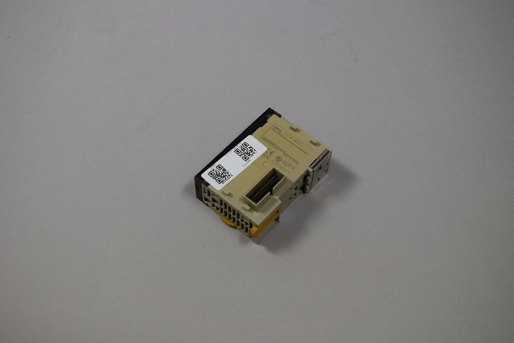 OMRON CJ1W-NCF71