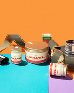 Масло для тату "Баттер" Синева