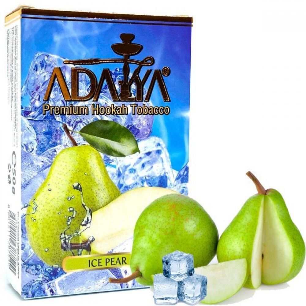 Adalya - Ice Pear (50g)