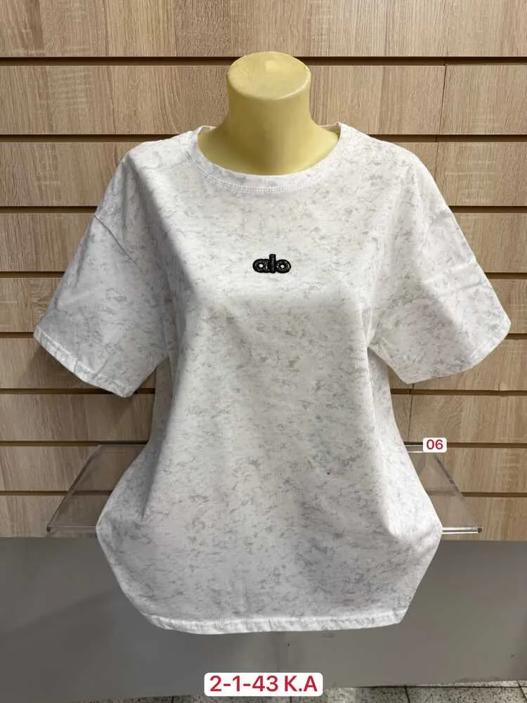 Футболка 413800 (01124976153) Fabrika