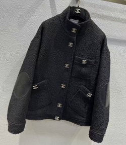 Куртка CHANEL