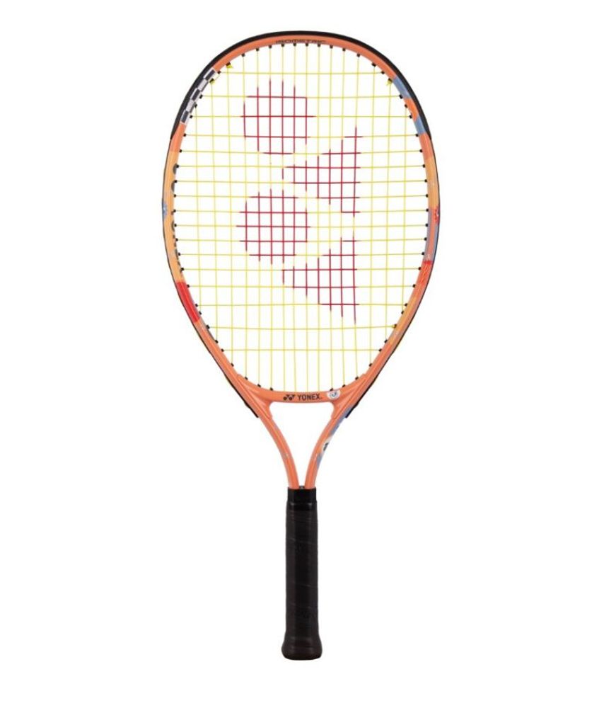 Ракетка детская Yonex Ezone Junior 23 - coral orange