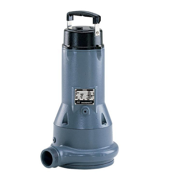 Grundfos APG.50.48.3