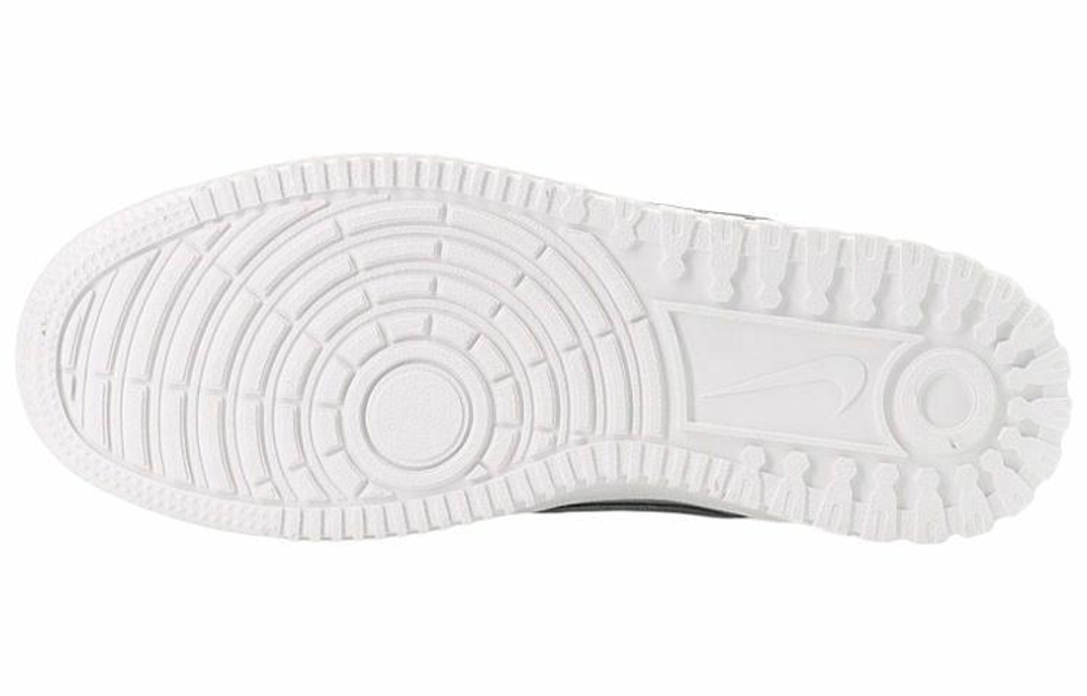 Кроссовки Nike Court Vision Mid