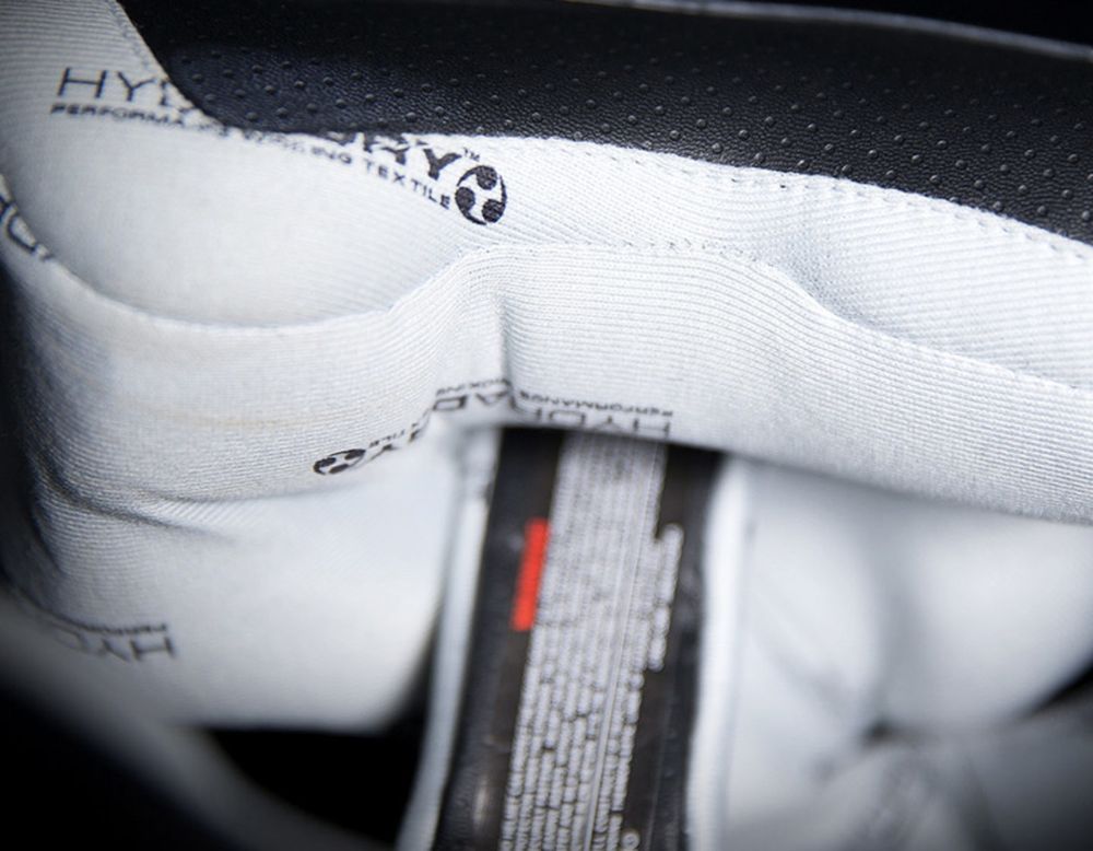 Icon Alliance GT Primary