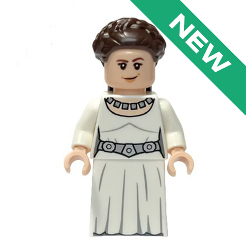 NEW Принцесса Лея sw1282