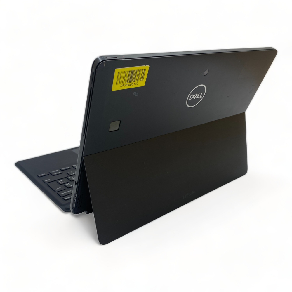 Dell  5290 (2 in1 -планшетный компьютер в комплекте с клавиатурой)