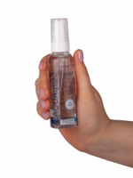 Гель-лубрикант AQUAglide Joy Division, водная основа, 75 мл