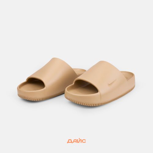 Сланцы Nike Calm Slide  артикул:FD4116-201 - купить в магазине Дайс