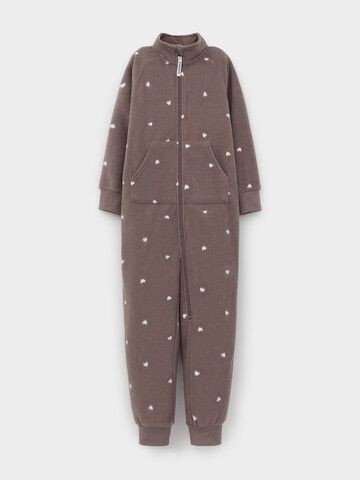 комбинезон  для девочки  ФЛ 60005/н/8 ГР