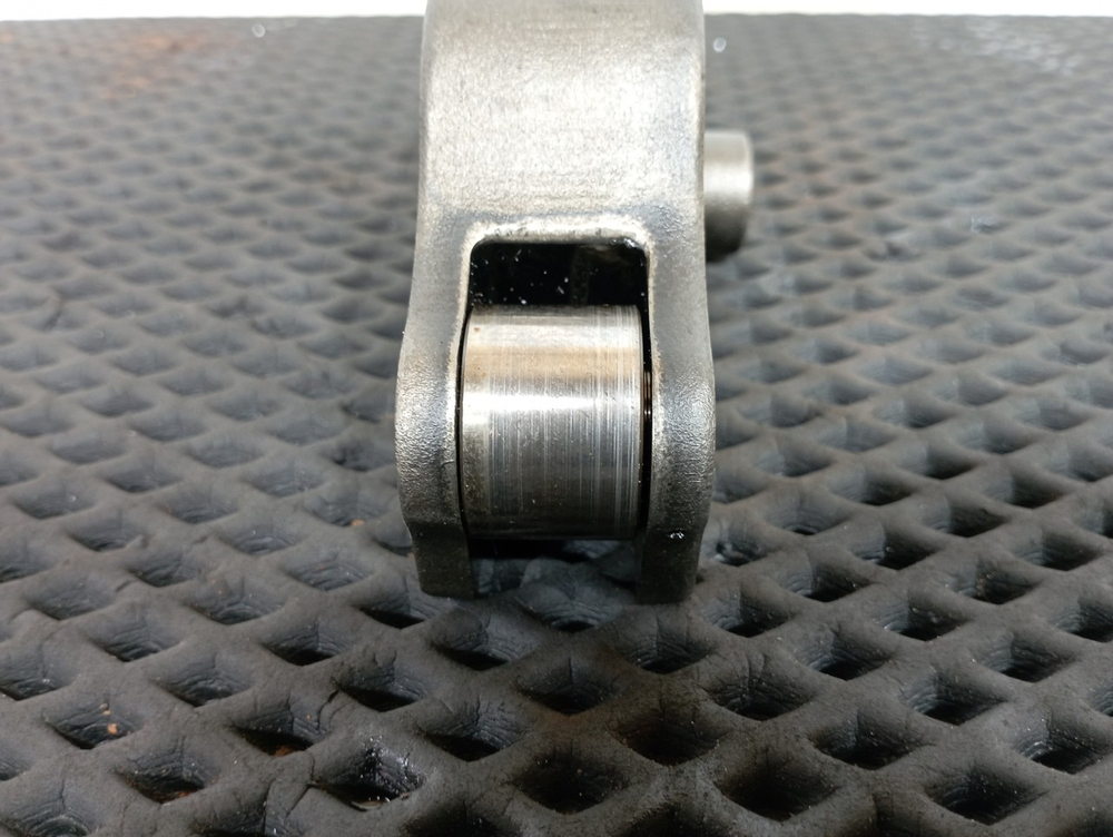 Рокер выпускной 2017г.