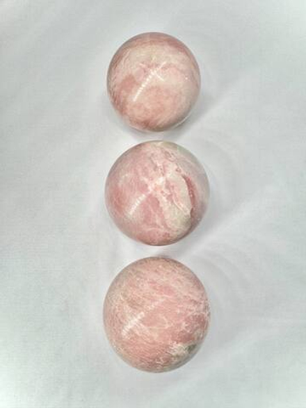 Розовый Опал (Сфера)