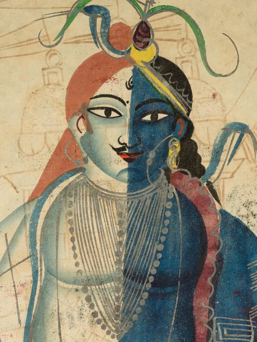 Картины-наклейки на стену для декора интерьерные №809