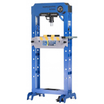 NORDBERG PRO (N3520A) Пресс с пневмоприводом, усилие 20 тонн