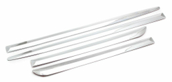 Накладка на кузов SR-5066(KG-0379) CHROME KING SR-5066(KG-0379)