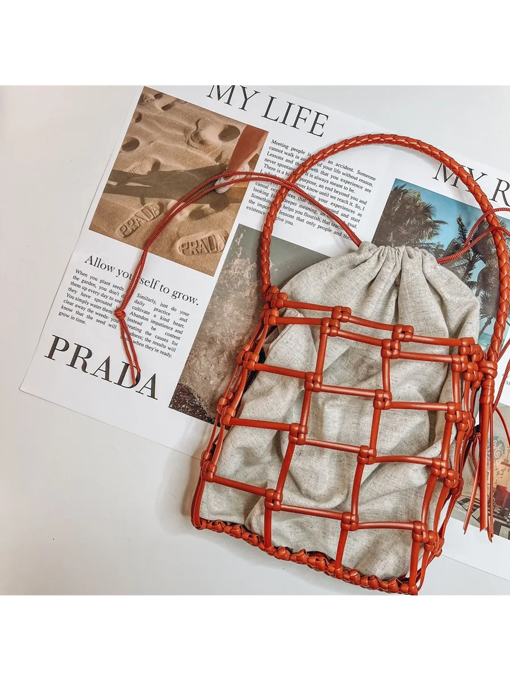 Ротанг для плетения